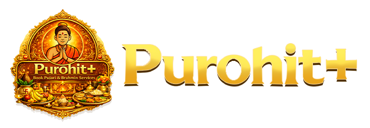 Purohit Plus logo